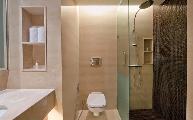 DoubleTree Suites by Hilton Bengaluru Outer Ring Road