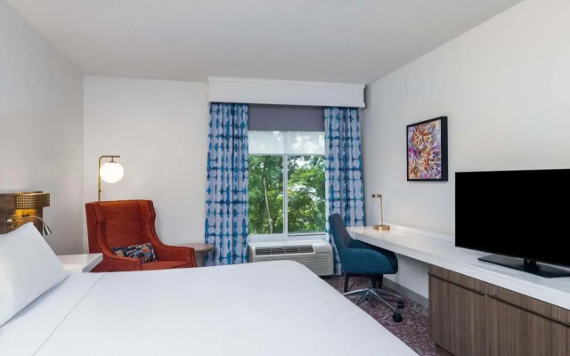 Hilton Garden Inn Montgomery East