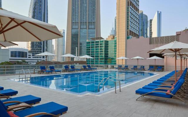 Rose Rayhaan Hotel by Rotana