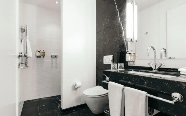 Hotel Borg by Keahotels