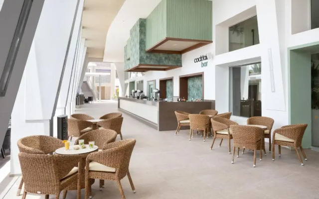 Hotel Riu Gran Canaria - All Inclusive