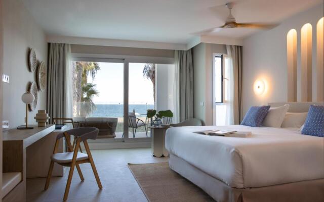 METT Hotel & Beach Resort Marbella Estepona