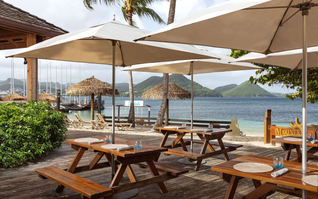 Sandals Grande St. Lucian All Inclusive