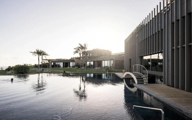 ADLER Spa Resort SICILIA