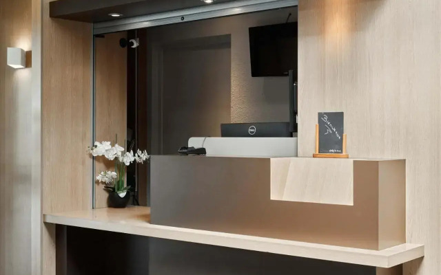 B&B HOTEL Noisy-le-Grand