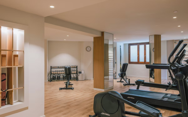 Отель Victoria Gran Meliá