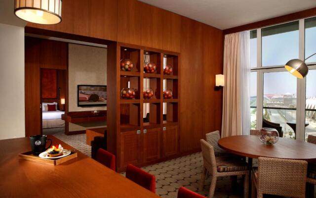 Yas Island Rotana