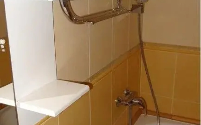 Gosti Plyus Guest House