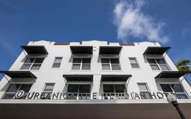 The Meridian Miami Beach by Kasa Living