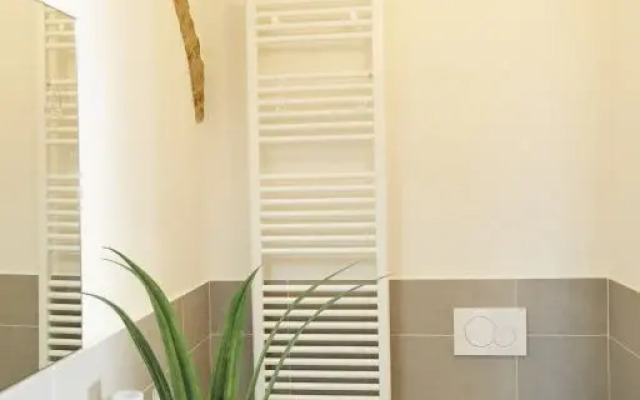 La Rimessa Apartments