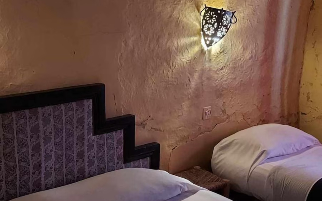 Auberge Camping Sable D'or