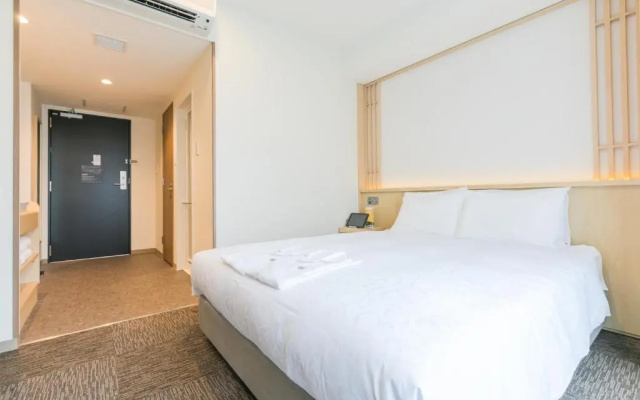 Phiten Double room (풀 더블 침대) 사진 2