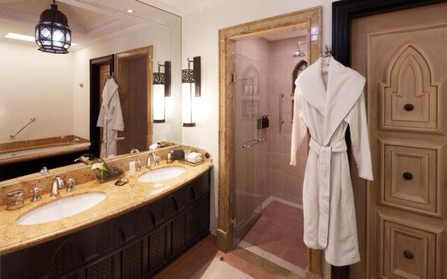 Jumeirah Mina Al Salam Hotel