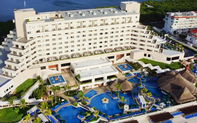 Royal Solaris Cancun Resort - Cancun All Inclusive Resort