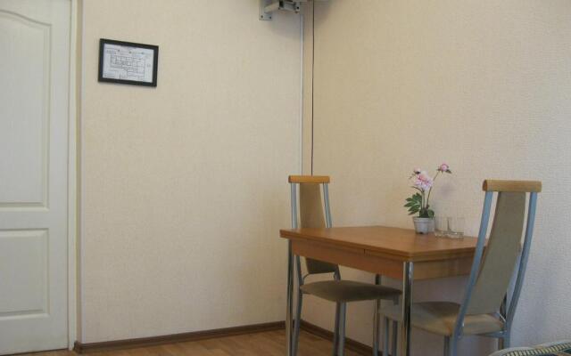 Kingisepp Guest House