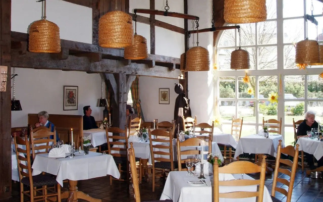 Hotel Schnitterhof