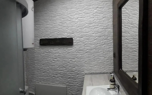 Gornyij Mayak Guest House