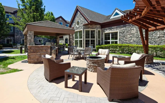 Staybridge Suites Fairfield Napa Valley Area by IHG