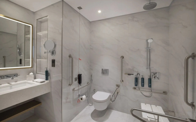 Hilton Garden Inn Dubai Business Bay
