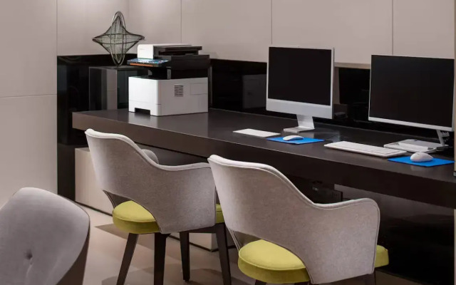 Hampton by Hilton Guangzhou Luoxi