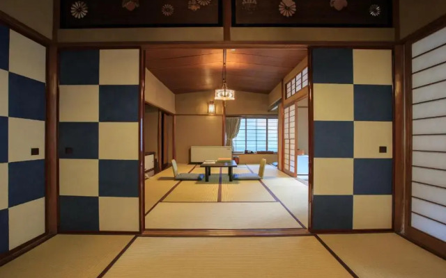 Fukuzumiro