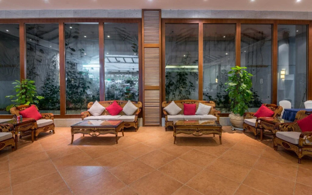 Sanya Baohong Side Tower Hotel