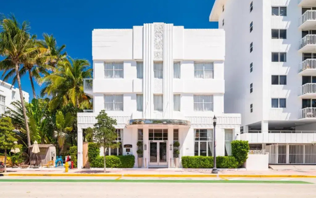 The Savoy Hotel & Beach Club