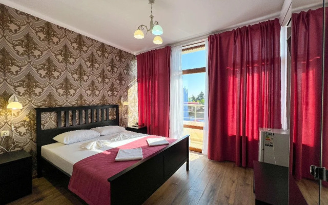 Medovy Hotel