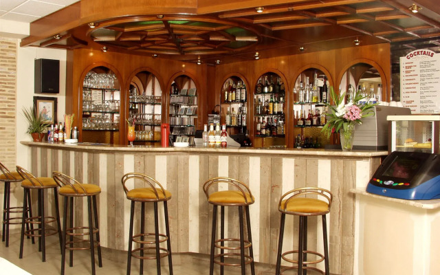Hotel Sirocco - Adults Only