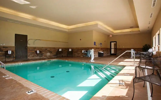 Days Inn by Wyndham Coffeyville