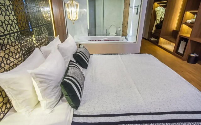 Stay with Nimman Chiang Mai