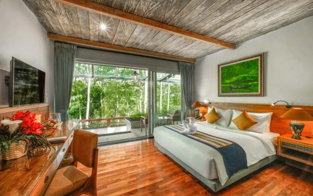 Munduk Heaven Luxury Villas