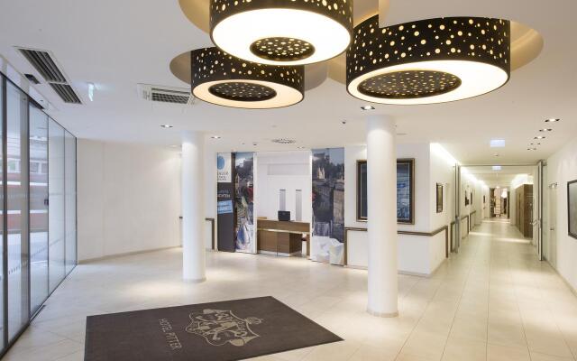 IMLAUER Hotel Pitter Salzburg