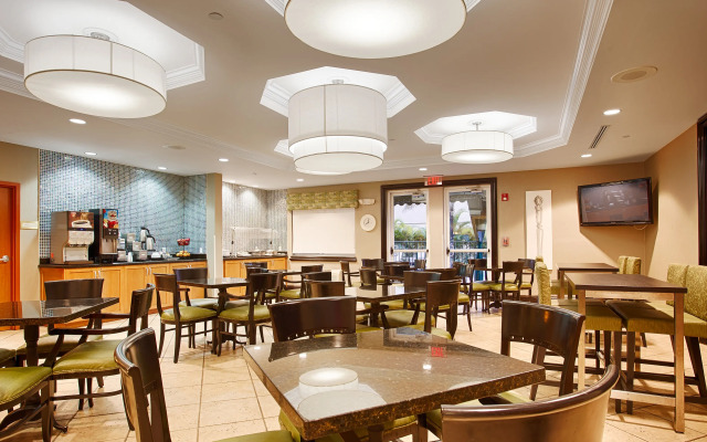 Best Western Plus Miami-Doral/Dolphin Mall