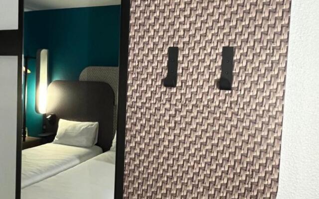 B&B HOTEL Liège Nord Rocourt