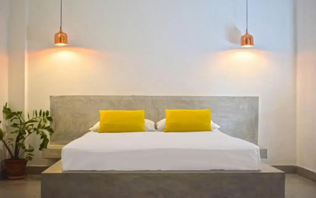 City Beds Colombo Guest house