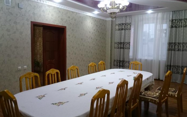 Voyazh Guest House