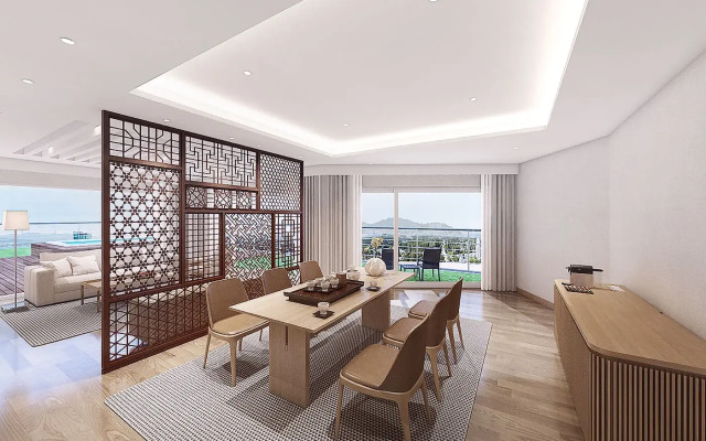 Grand Josun Jeju
