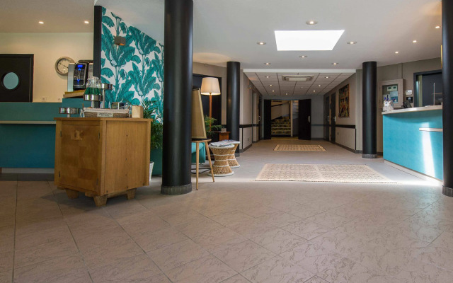 Hôtel Altica Port d’Arcachon