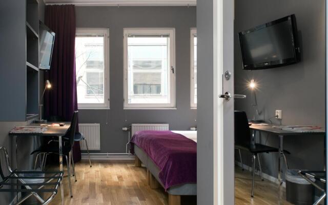 Aiden by Best Western Stockholm City