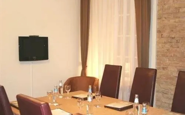 Hotels Tilto