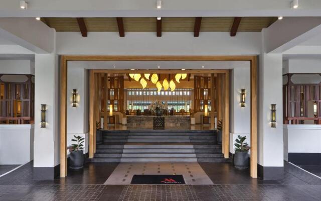 Phuket Marriott Resort & Spa, Merlin Beach