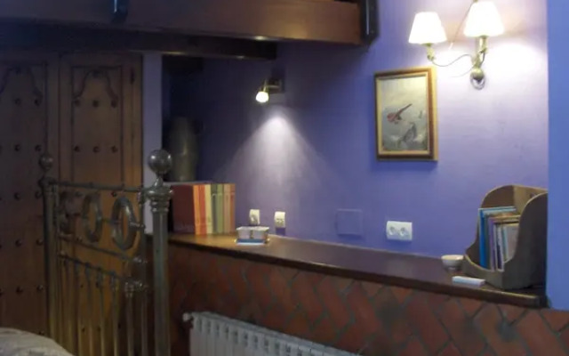 Hotel Rural El Holandes Errante