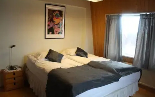 Harmony Guesthouse