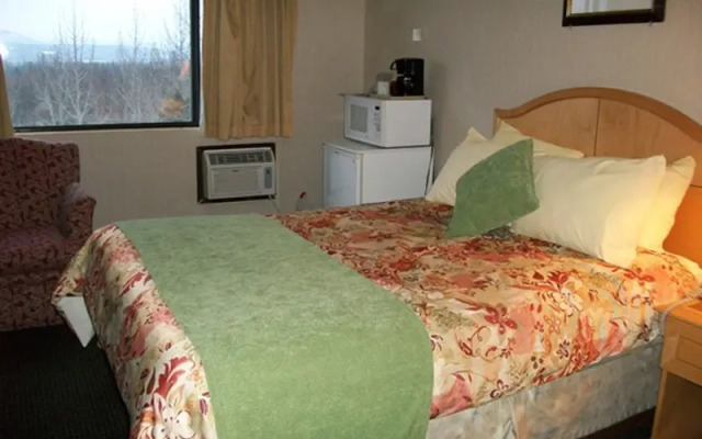 Travelodge by Wyndham Chetwynd
