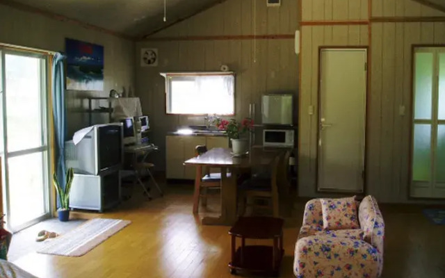 Coral Resort Ishigaki