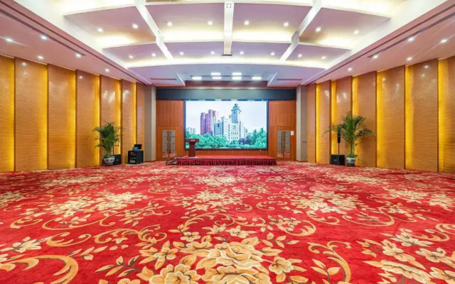 Feitian Hotel Beijing