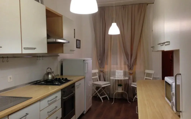 Likehome Minsk Apartments