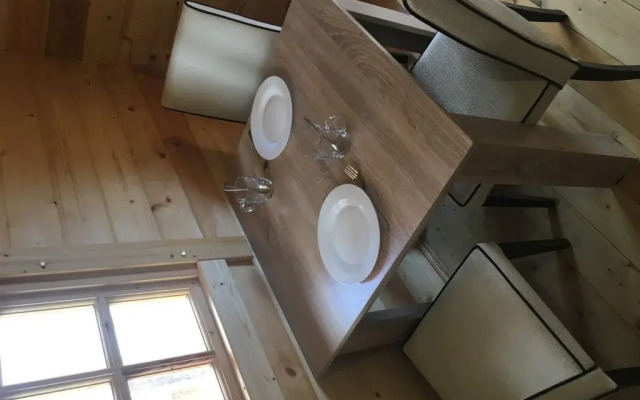 Ecohouse Mini-Hotel