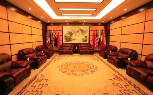 Zhuozheng International Hotel